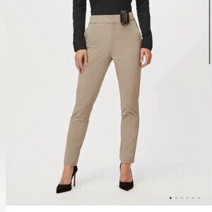 FIGS FIGSPRO Skinny Zip Fly Trouser Twill Small